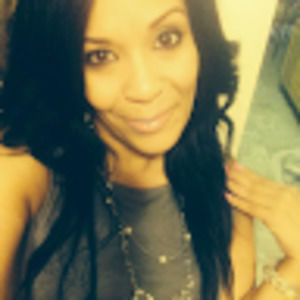 Meet your Posher, Ivette